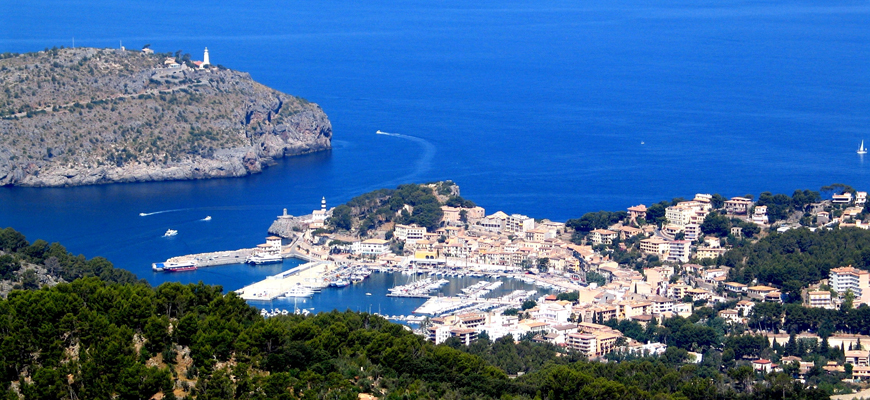 Yachtcharter Spanien
